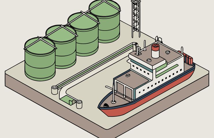 EU Approves €103M Dutch Scheme to Advance Hydrogen Infrastructure and Renewable Methanol Shipping