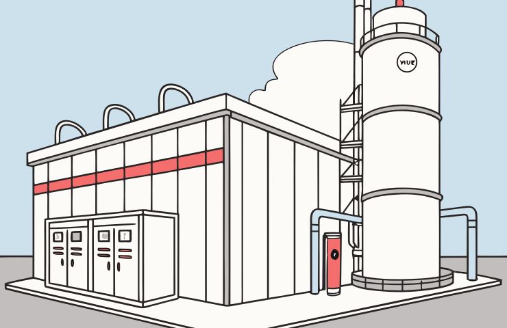 Clean Hydrogen News: Nuvora Energy Advances 300 MWth HTGR Pre-Feasibility for Hydrogen Production Methods