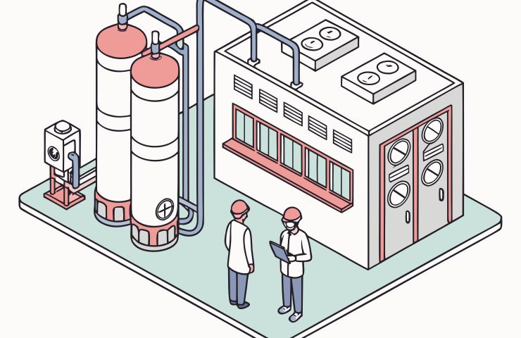 SKYRE’s H2RENEW Powers a Circular Hydrogen Economy in East Hartford