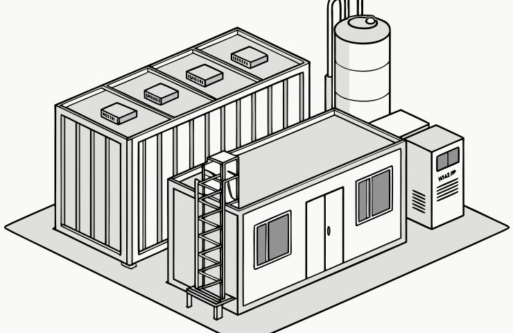 Bloom Energy Expands Hydrogen-Ready Fuel Cell Microgrid at MiTAC’s Fremont AI Campus