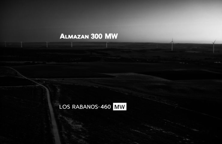 Clean hydrogen news: Castilla y León opens public review for 760 MW green hydrogen production projects in Soria