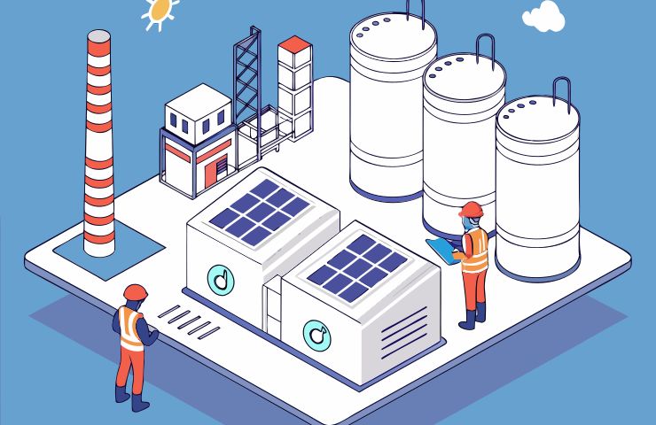 India’s Largest Green Hydrogen Project Launched at Panipat Refinery