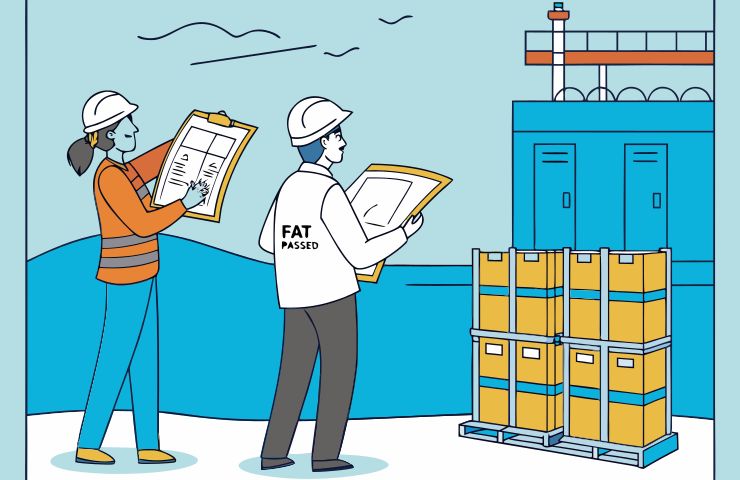 Green Hydrogen News: BrightHy Solutions Achieves FEED and FAT Milestones on Southern Europe Projects
