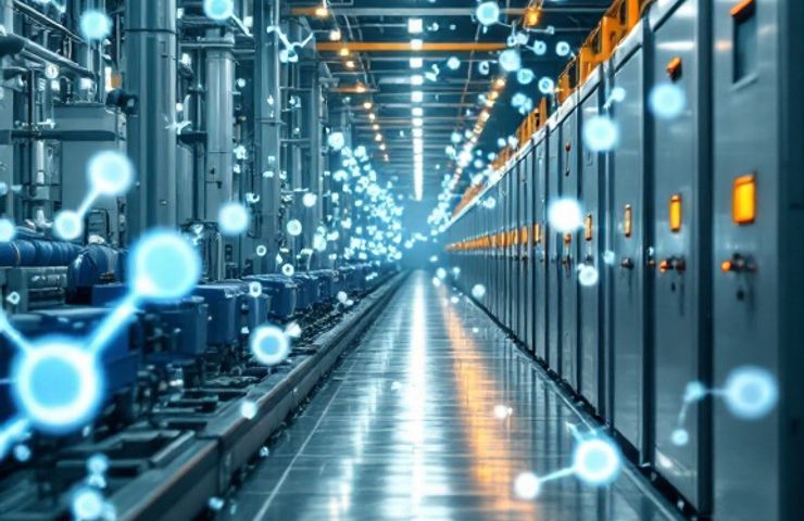 Green Hydrogen News: Europe’s Electrolyser Plants Face Overcapacity as Projects Stall