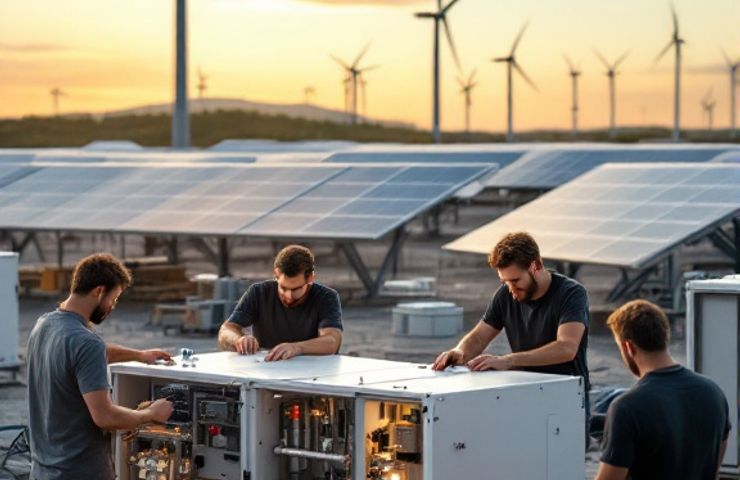 Green Hydrogen News: Why Startups May Drive the Next Breakthrough