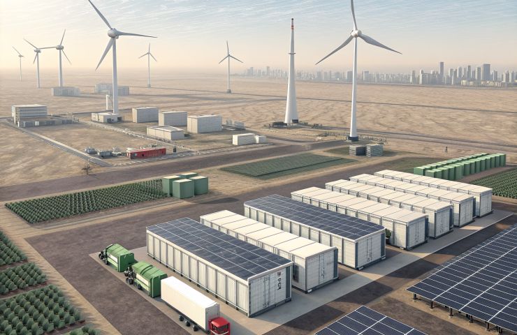 Green hydrogen production nears grey-hydrogen parity in China as infrastructure hurdles persist
