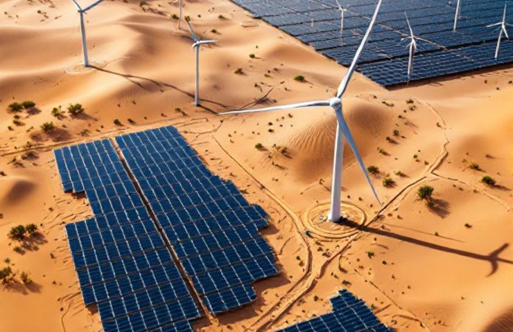 Green hydrogen production: Bavaria forges Moroccan partnership to boost hydrogen infrastructure