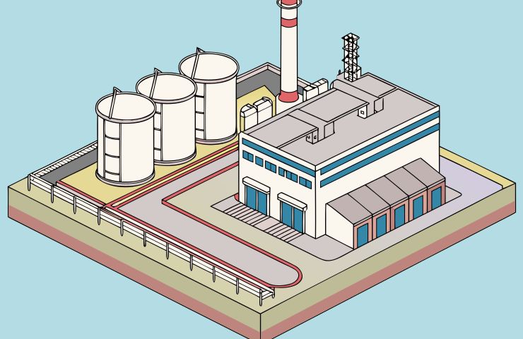 Clean Hydrogen News: Singapore Powers Forward with 670 MW Hydrogen-Ready CCGT at Tuas