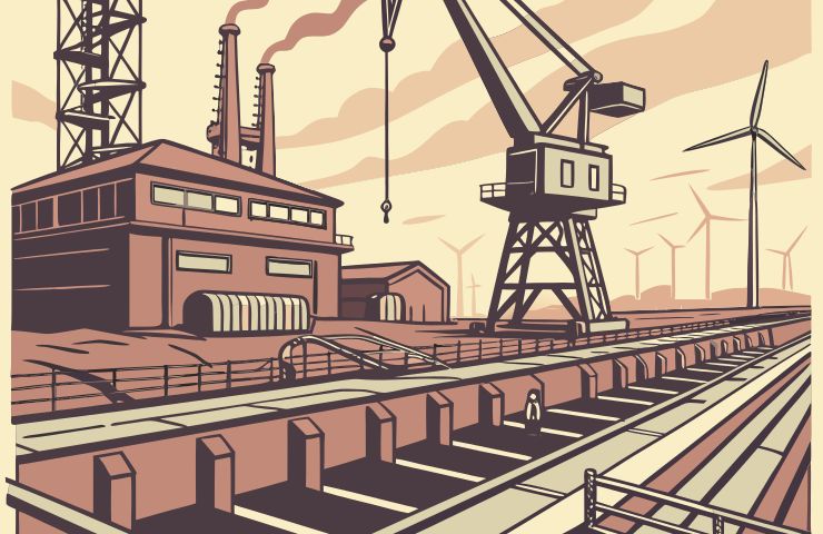 Plug Power Cancels 100 MW Antwerp Plant