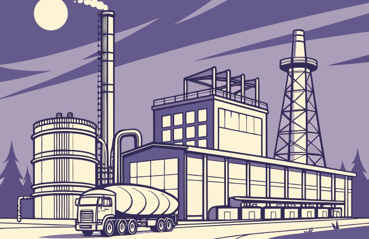 Clean Hydrogen Offtake Agreement Powers e-Methane Supply from Finland to Germany
