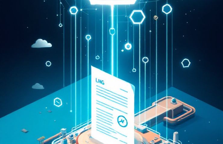 Hydrogen Production Methods Inspired by LNG’s Take-or-Pay and Financing Models