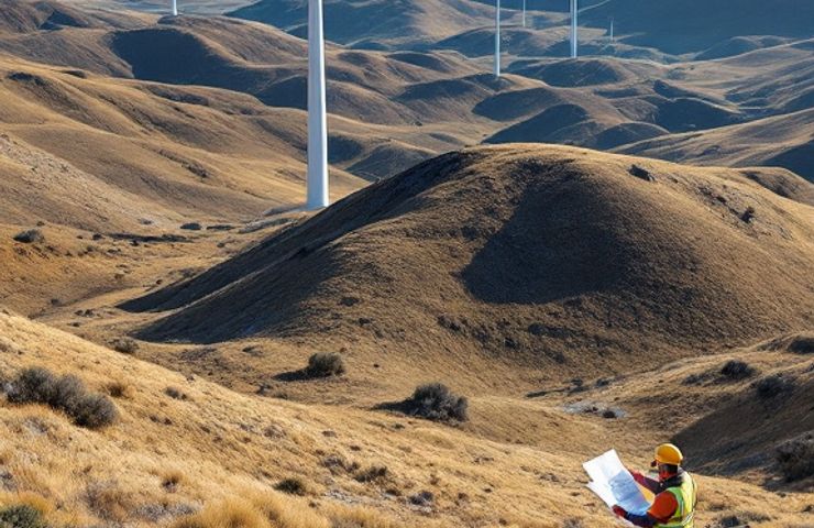 Green Hydrogen News: Chile’s Action Plan Kicks Industry into High Gear