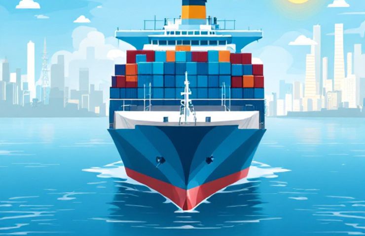 Hydrogen News: Shipping’s Green Hydrogen Shift Could Unlock $284 Billion in Annual Health Benefits