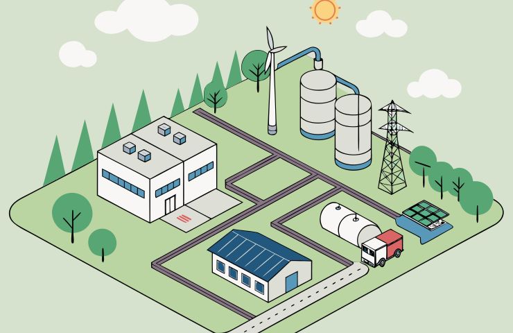 Hydrogen Production News: Shanghai Electric’s Taonan Expansion Taps Green Hydrogen and Biomass