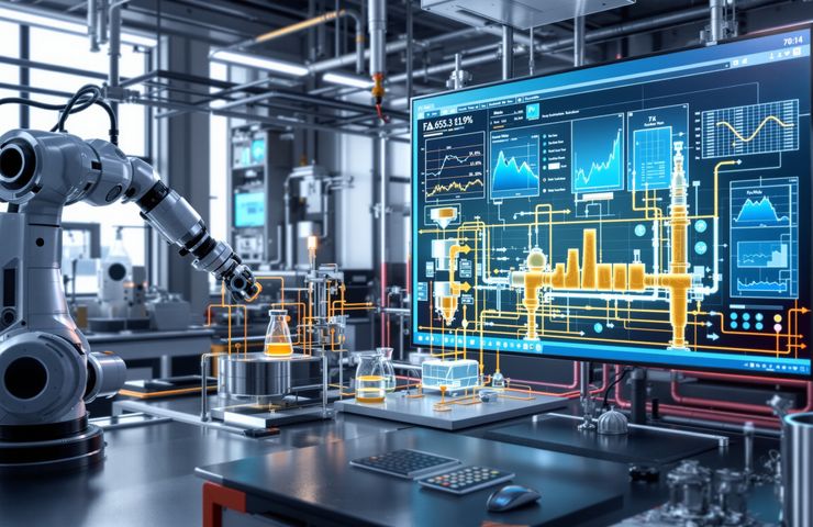 Green Hydrogen Production: AI and Machine Learning Across the Value Chain