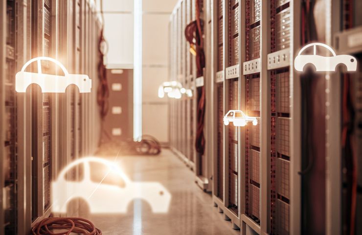 Hydrogen Fuel Cell Market to Reach $13.1 Billion by 2031 Driven by Data Center Power and FCEV Adoption