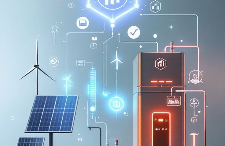 Gold Standard’s New Carbon-Credit Methodology