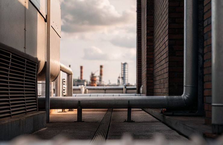 Fuel Cell Technology Delivers Data Center Baseload Power and Industrial CO₂ Capture