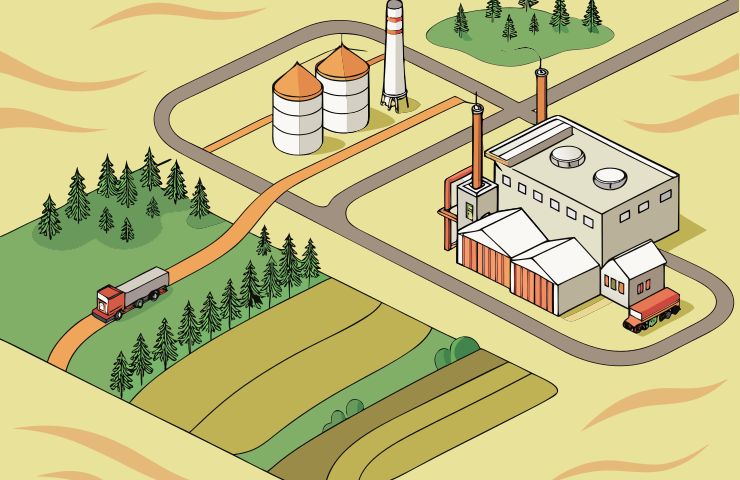 Hydrogen Infrastructure and Carbon Capture: Alberta Channels $20M into Rural Clean-Tech Projects