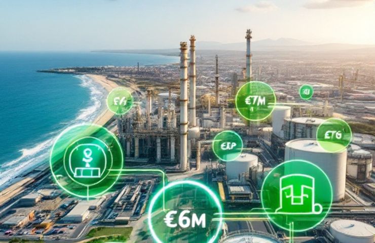 Valencia Greenlights €76M for bp’s Castellón Hydrogen and Sustainable Fuels Projects