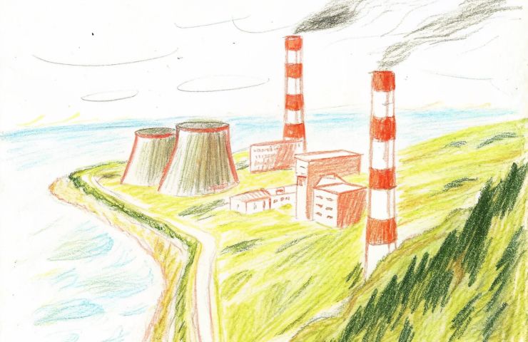 Environmental and EJ Groups Challenge Green Hydrogen Infrastructure Plan at LA’s Scattergood Plant