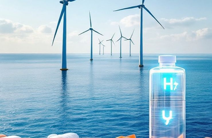 EU backs €661 million Dutch package for offshore wind, housing efficiency and hydrogen research