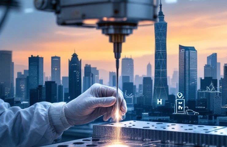 China’s Hydrogen Infrastructure Expansion Drives Demand for PEM Fuel Cell Plate Coatings