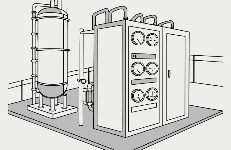 Green Hydrogen Production Pilot Validates Hybrid AEM Electrolyzer at Repsol’s All4Zero Hub
