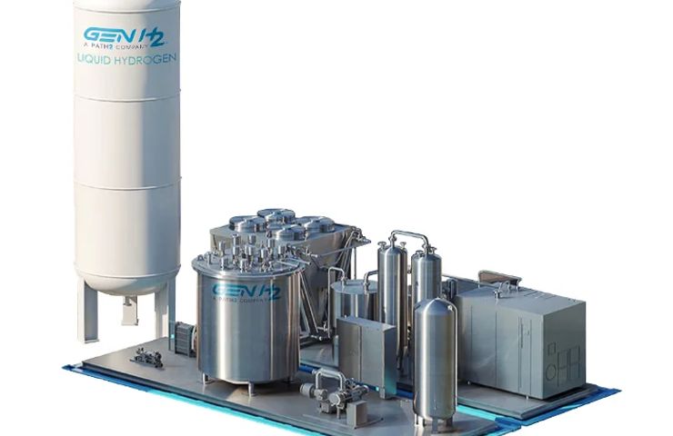 GenH2 Leverages Sale-and-Leaseback to Boost Hydrogen Infrastructure Growth