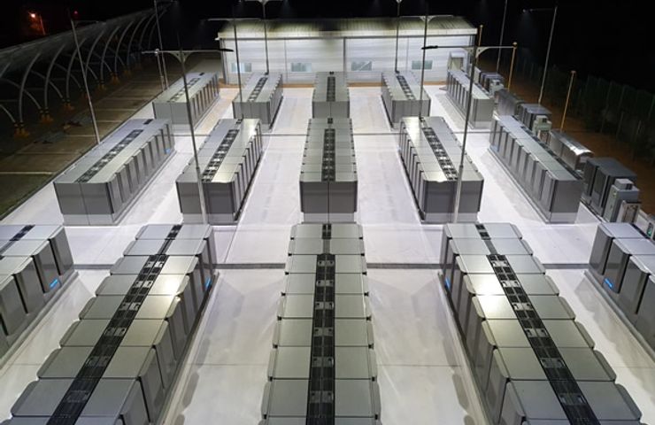 Paju Eco Green Fuel Cell Power Plant Powers 81,000 Homes and Expands Distributed Generation