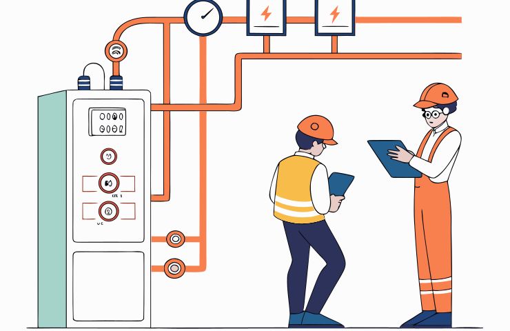 Hydrogen infrastructure: Delgaz Grid validates 30% hydrogen blending in existing networks