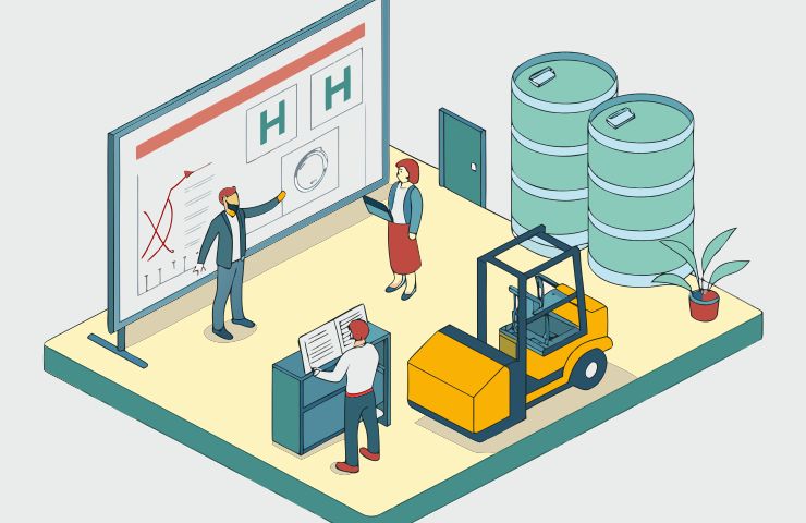 Clean Hydrogen News: Plug Power Launches Midwest Investor Engagement Project to Drive Green Hydrogen Adoption