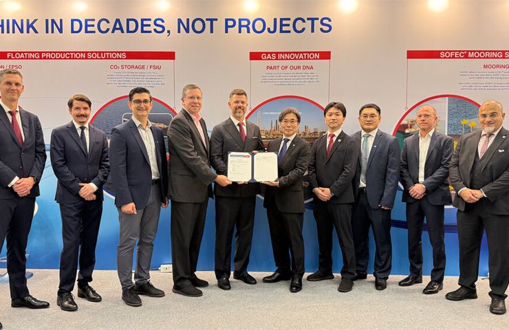 MODEC and Eld Energy advance SOFC qualification for FPSO power