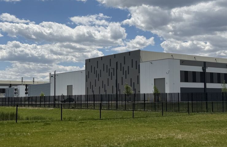 Hydrogen Fuel Cell News: AEP Ohio’s 72.9 MW Solid Oxide Fuel Cell for AWS Clears Local Appeal
