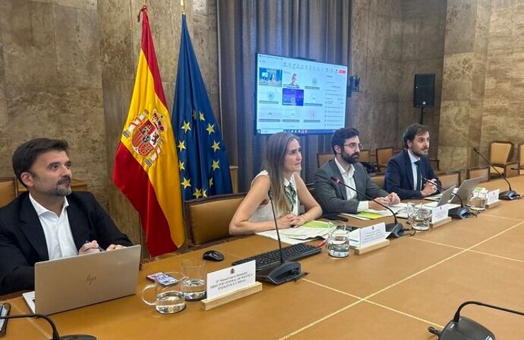 Spain Allocates €44M to eM Numancia Renewable Hydrogen and Methanol Project in Garray