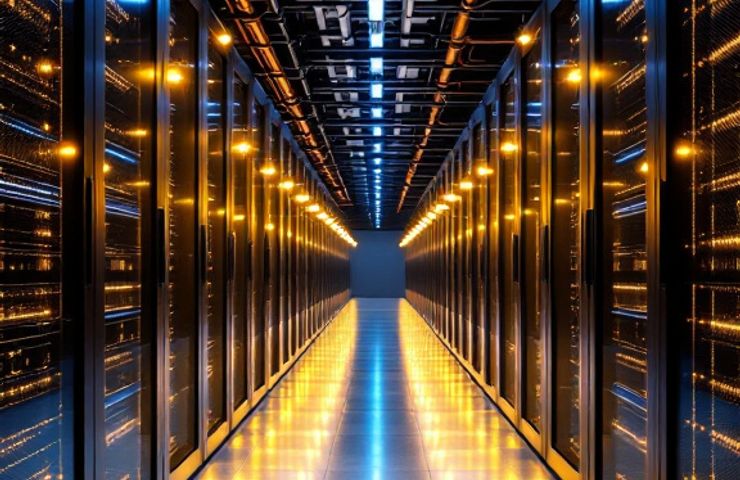 800 VDC Data Center Power: Bloom Energy’s Direct DC Fuel Cell Architecture