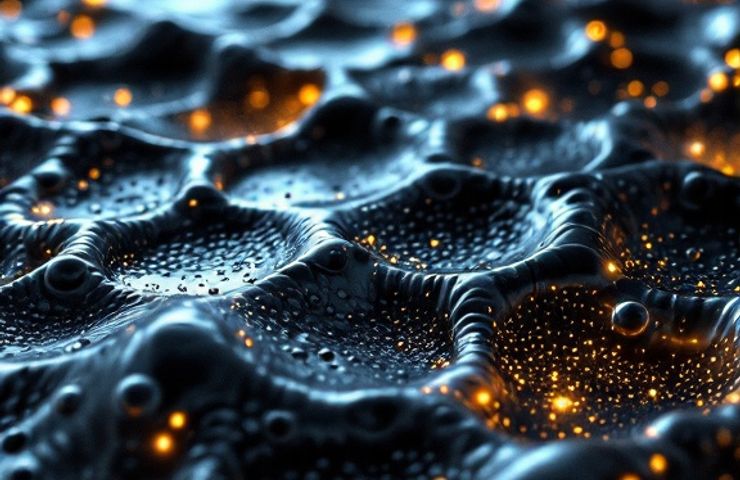 Monolayer Amorphous Carbon Emerges as a Metal-Free Catalyst Candidate for Hydrogen Production
