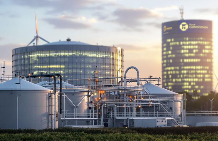 Clean Hydrogen News: Industry Coalition Urges EU to Keep Binding RFNBO Targets Beyond 2030