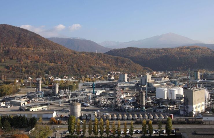 Arkema inaugurates €10 million SMR hydrogen production unit at Jarrie site