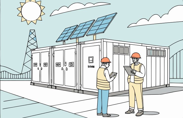 Moeve Reorganizes Leadership to Accelerate Green Hydrogen Production at Onuba in Huelva