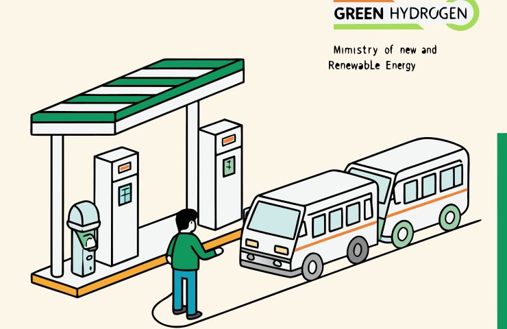 Hydrogen vehicles: India ramps up green hydrogen infrastructure for buses and trucks