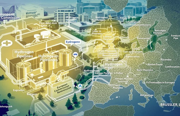 EU Sends Formal Notices to 26 States Over Directive Transposition