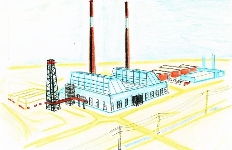 Hydrogen Infrastructure Update: Jacobs Extends Role on Duisburg Direct-Reduction Plant