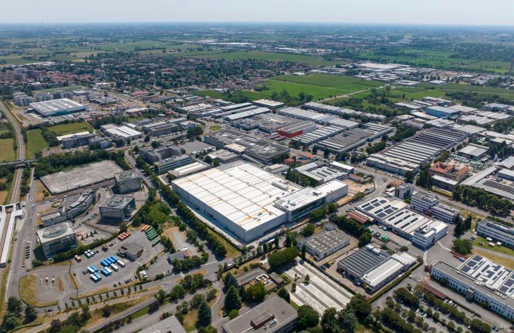 Italy revises funding to €50.35 million for De Nora electrolyzer gigafactory