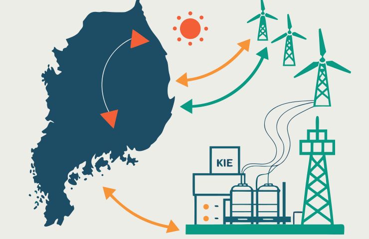Hydrogen Energy News: South Korea Turns to Hydrogen for Long-Term Energy Security