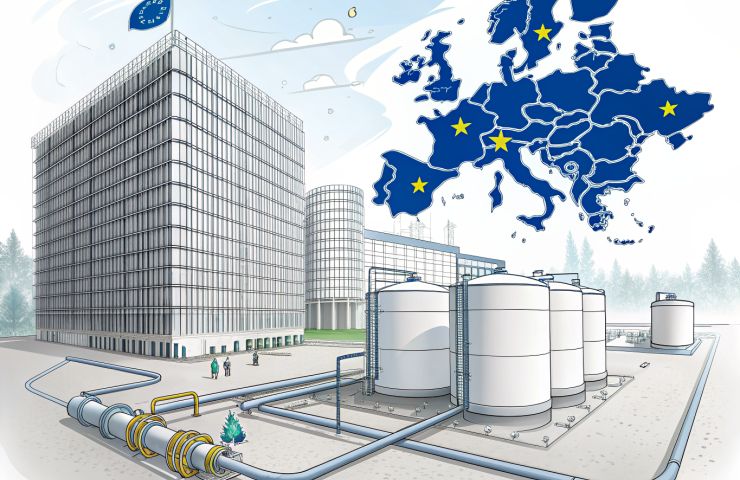 EU Sends Formal Notices to 26 States Over Directive Transposition