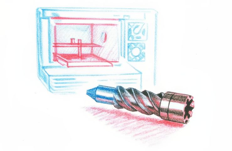 Additively Manufactured Gas-Turbine Injector Promises Fuel Flexibility