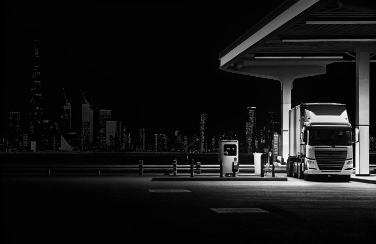 Guangzhou Proposes Toll Waivers and Subsidies for Fuel Cell Vehicles