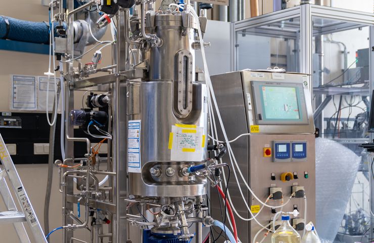Green Hydrogen Production from Waste Wood Demonstrated in Black Forest Pilot