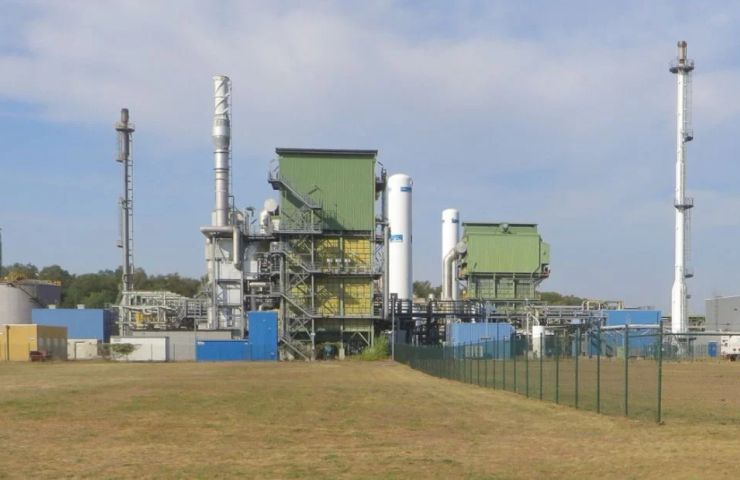 Linde's 24 MW Green Hydrogen Production at Leuna Faces Multi-Year Delay